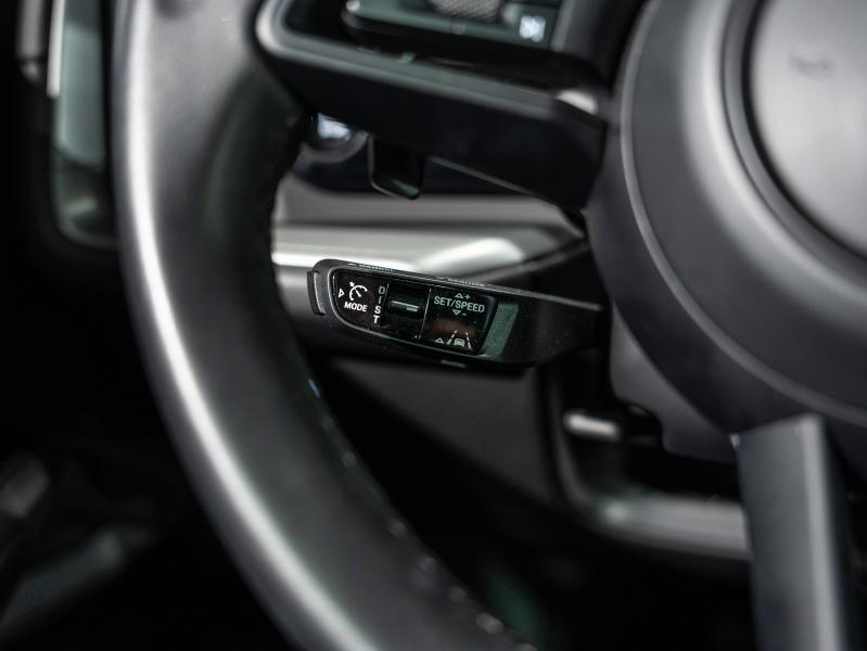 Voitures occasions PORSCHE Cayenne Coupe E-Hybrid Saint-Witz