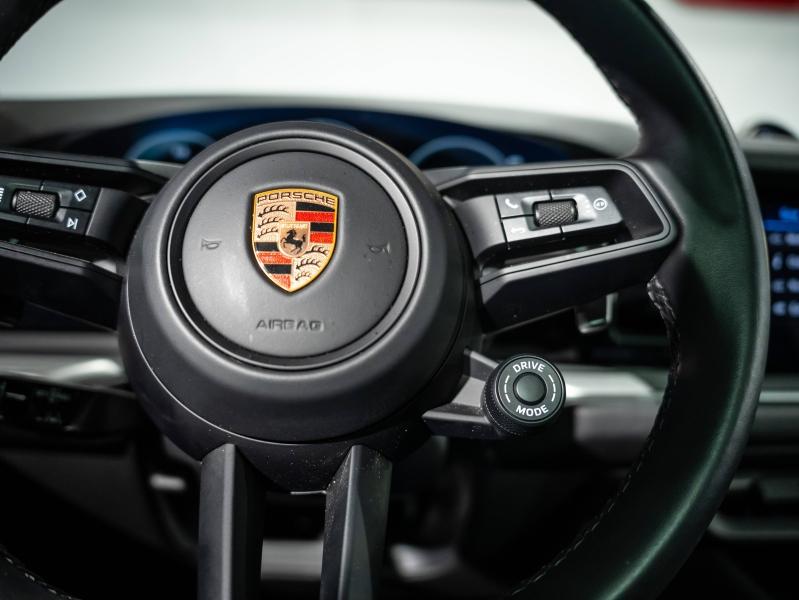 Voitures occasions PORSCHE Cayenne Coupe E-Hybrid Saint-Witz