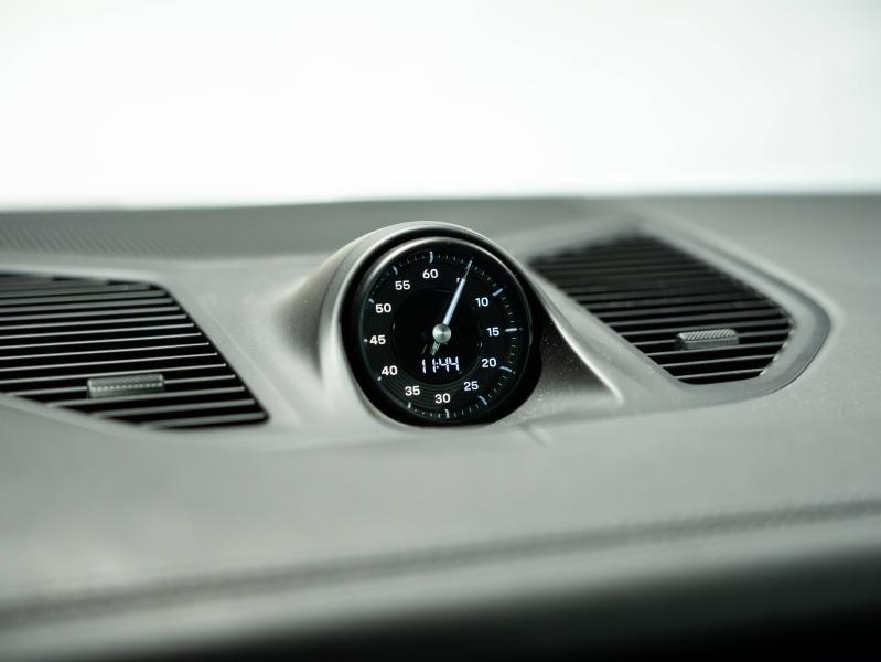 Voitures occasions PORSCHE Cayenne Coupe E-Hybrid Saint-Witz