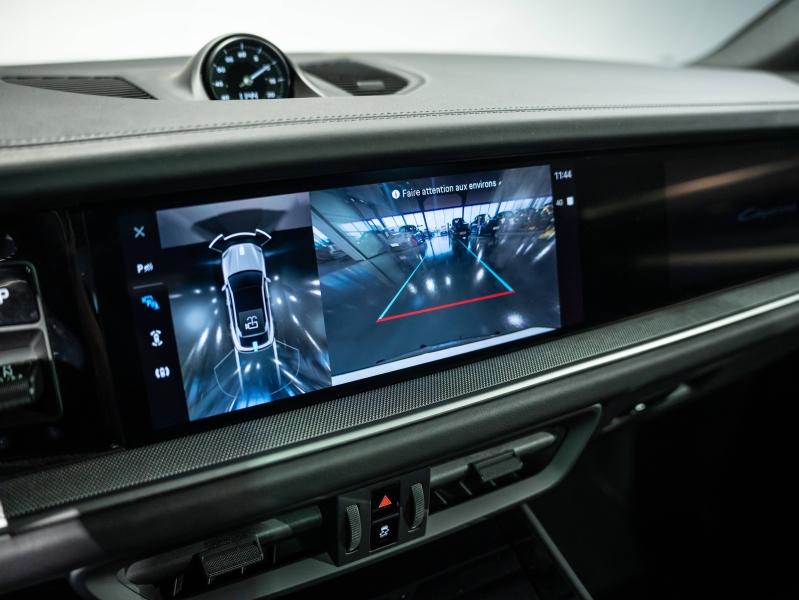 Voitures occasions PORSCHE Cayenne Coupe E-Hybrid Saint-Witz