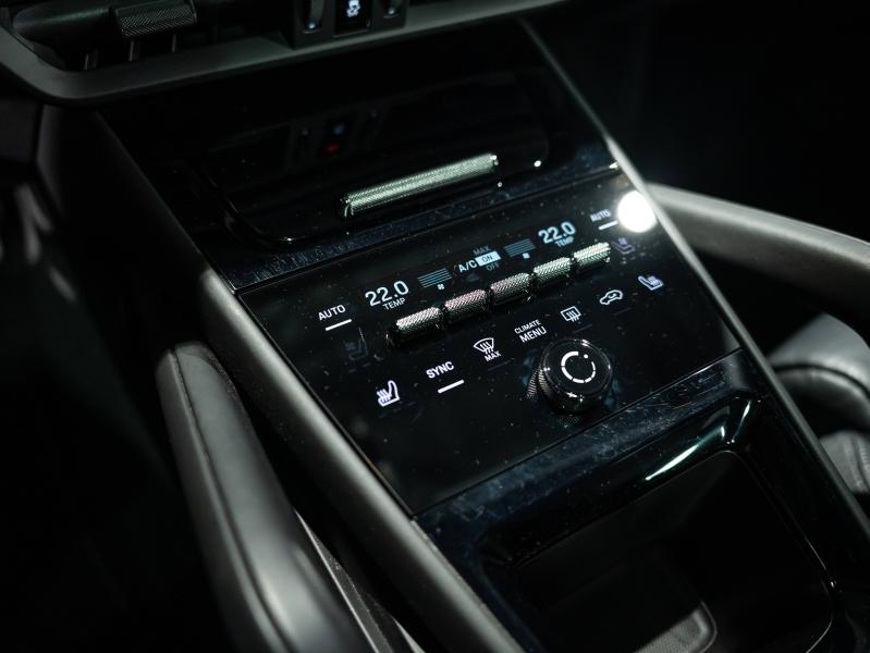 Voitures occasions PORSCHE Cayenne Coupe E-Hybrid Saint-Witz