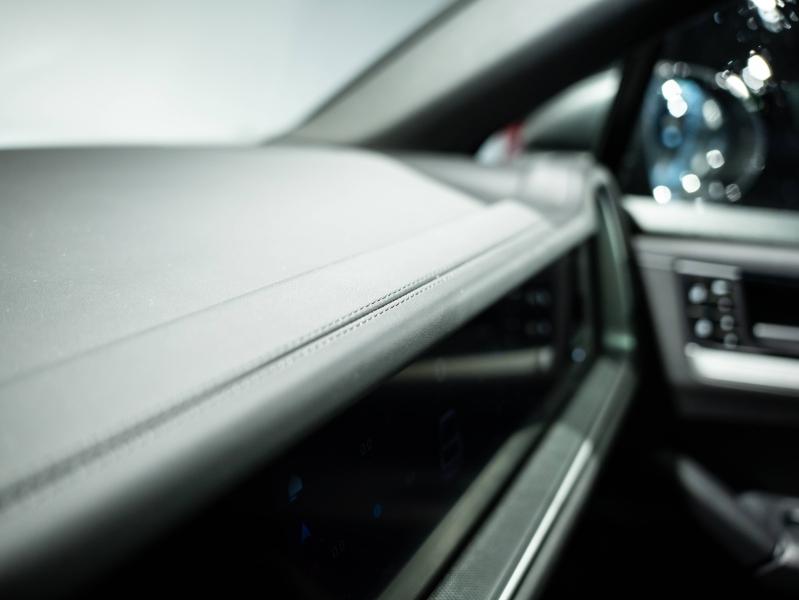 Voitures occasions PORSCHE Cayenne Coupe E-Hybrid Saint-Witz