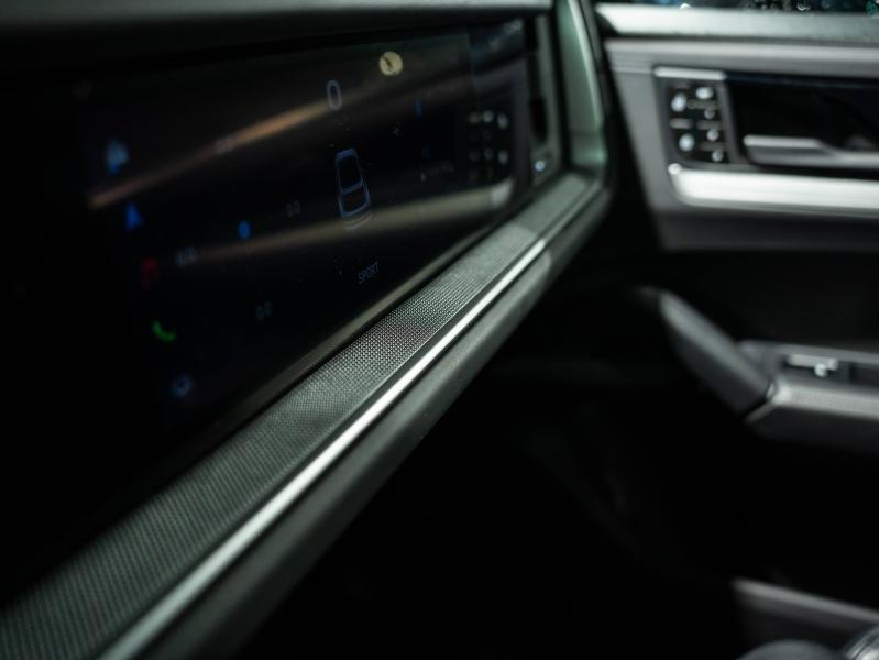 Voitures occasions PORSCHE Cayenne Coupe E-Hybrid Saint-Witz