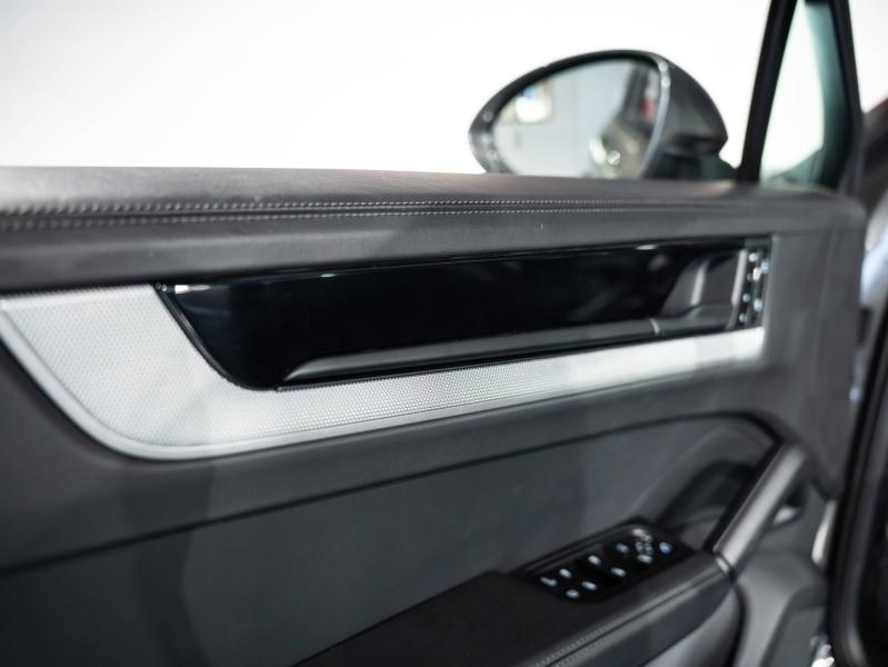 Voitures occasions PORSCHE Cayenne Coupe E-Hybrid Saint-Witz