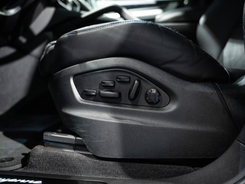 Voitures occasions PORSCHE Cayenne Coupe E-Hybrid Saint-Witz