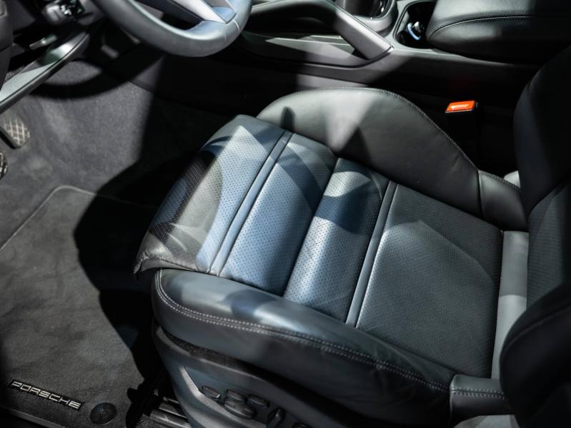 Voitures occasions PORSCHE Cayenne Coupe E-Hybrid Saint-Witz