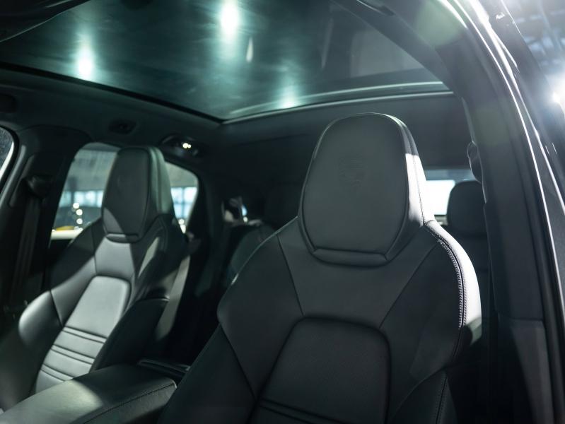 Voitures occasions PORSCHE Cayenne Coupe E-Hybrid Saint-Witz