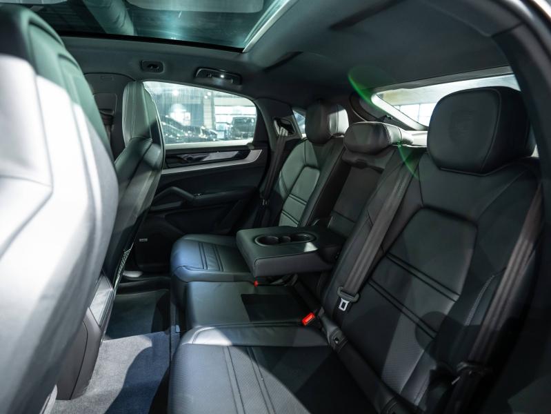 Voitures occasions PORSCHE Cayenne Coupe E-Hybrid Saint-Witz