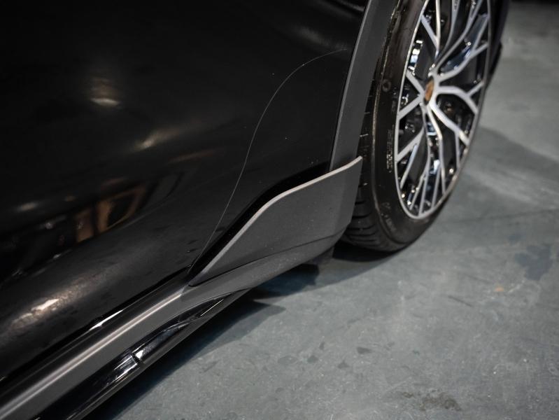 Voitures occasions PORSCHE Taycan Cross Turismo 4S Saint-Witz