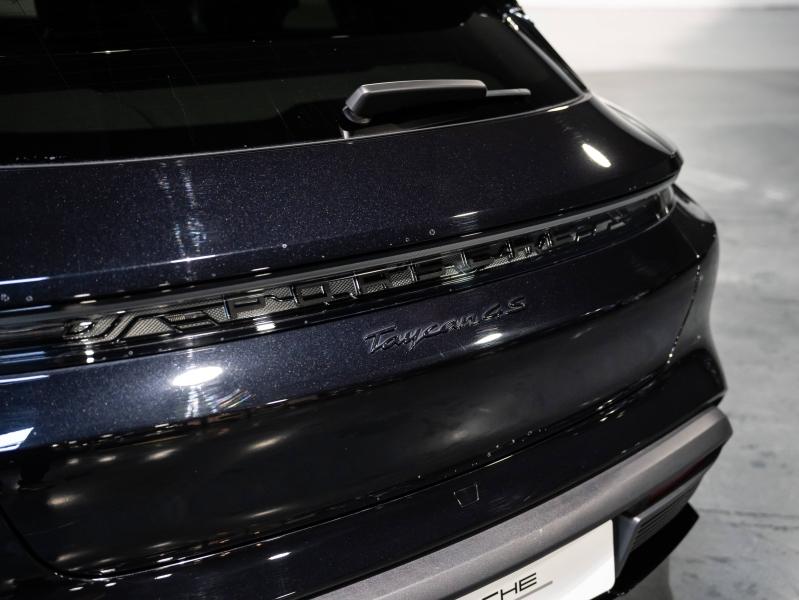 Voitures occasions PORSCHE Taycan Cross Turismo 4S Saint-Witz