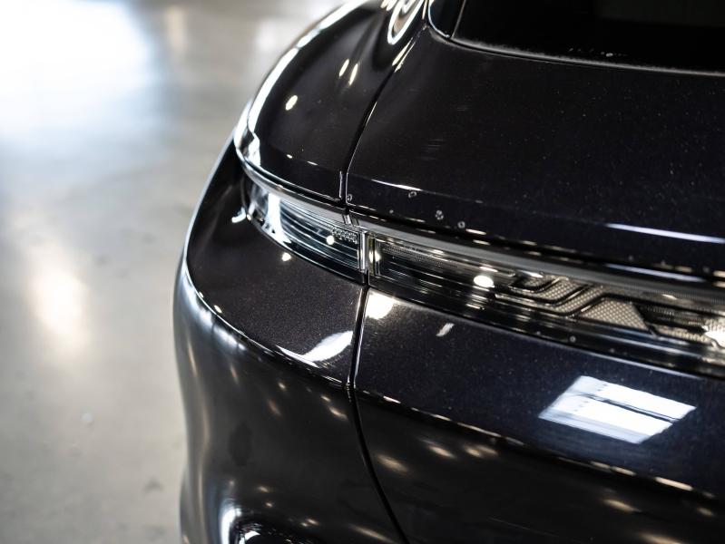 Voitures occasions PORSCHE Taycan Cross Turismo 4S Saint-Witz