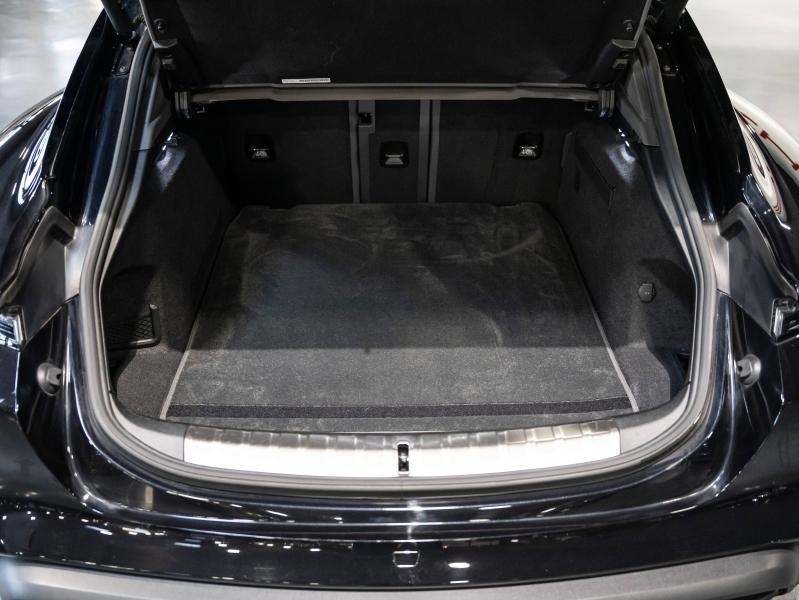 Voitures occasions PORSCHE Taycan Cross Turismo 4S Saint-Witz