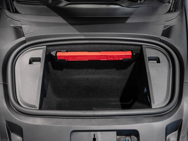 Voitures occasions PORSCHE Taycan Cross Turismo 4S Saint-Witz