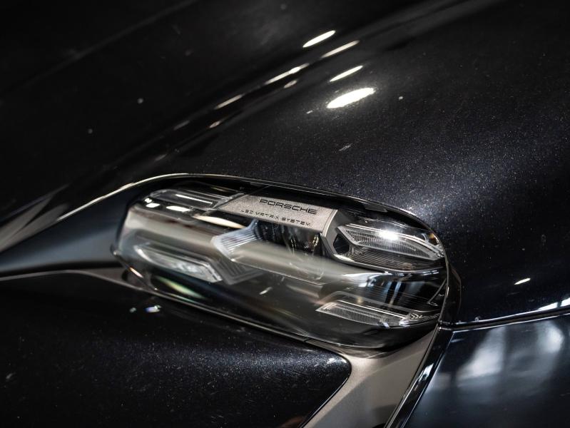 Voitures occasions PORSCHE Taycan Cross Turismo 4S Saint-Witz