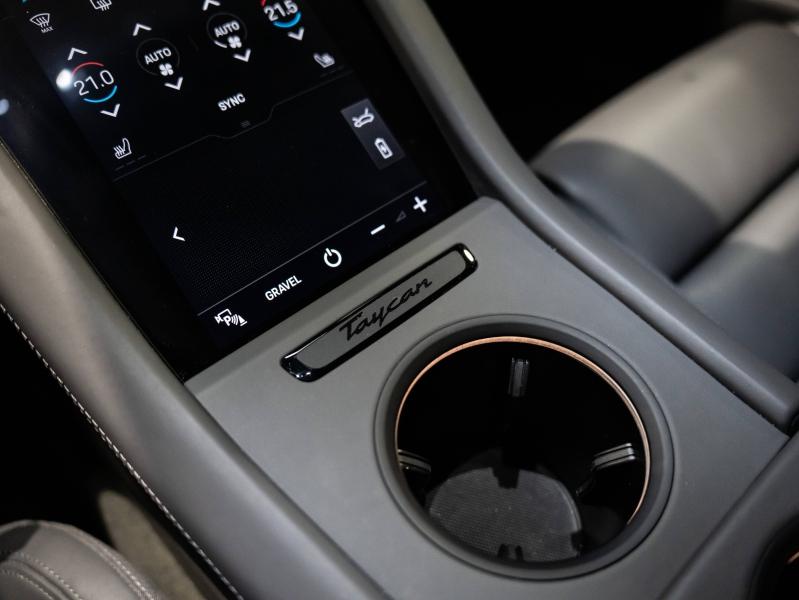 Voitures occasions PORSCHE Taycan Cross Turismo 4S Saint-Witz