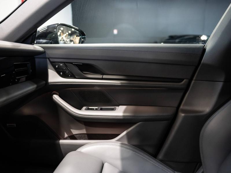 Voitures occasions PORSCHE Taycan Cross Turismo 4S Saint-Witz