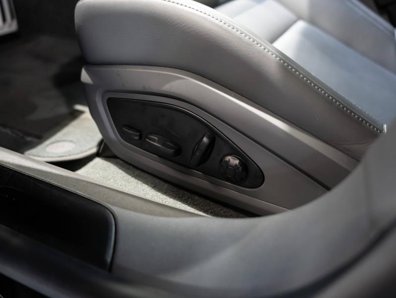 Voitures occasions PORSCHE Taycan Cross Turismo 4S Saint-Witz