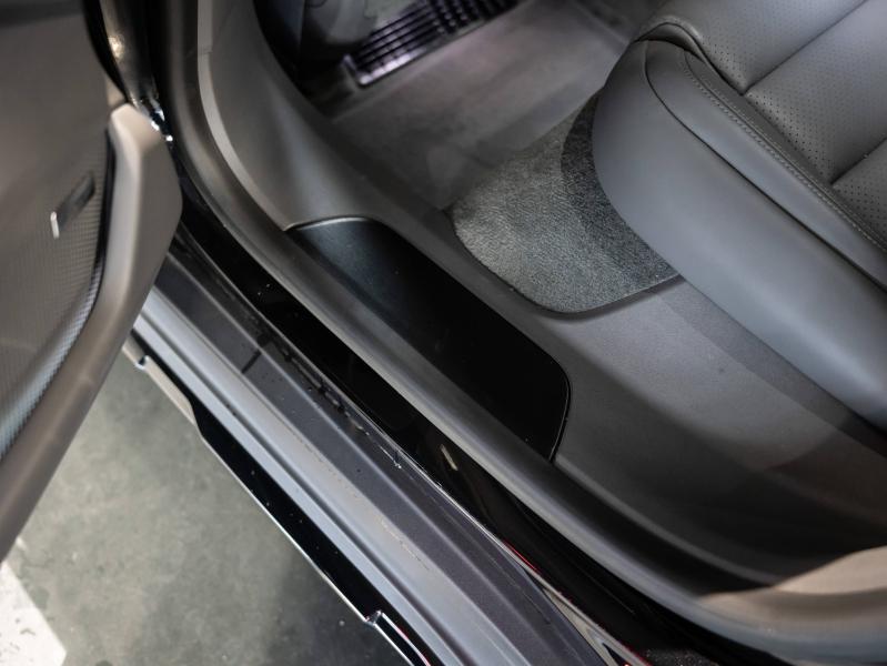 Voitures occasions PORSCHE Taycan Cross Turismo 4S Saint-Witz