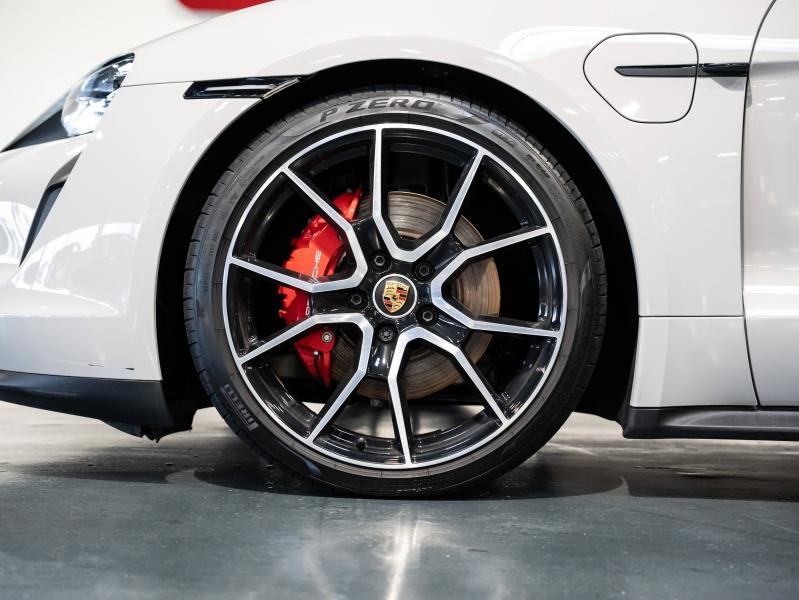 Voitures occasions PORSCHE Taycan 4S Saint-Witz