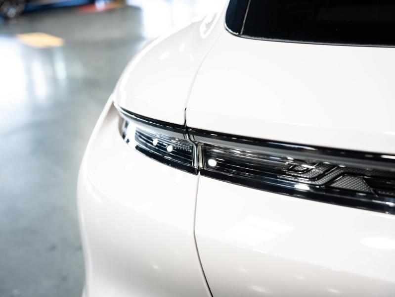 Voitures occasions PORSCHE Taycan 4S Saint-Witz