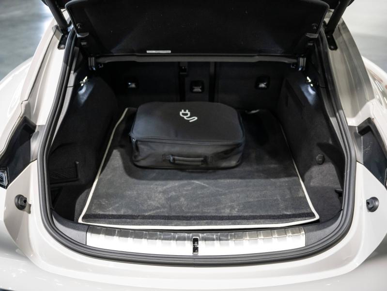 Voitures occasions PORSCHE Taycan 4S Saint-Witz