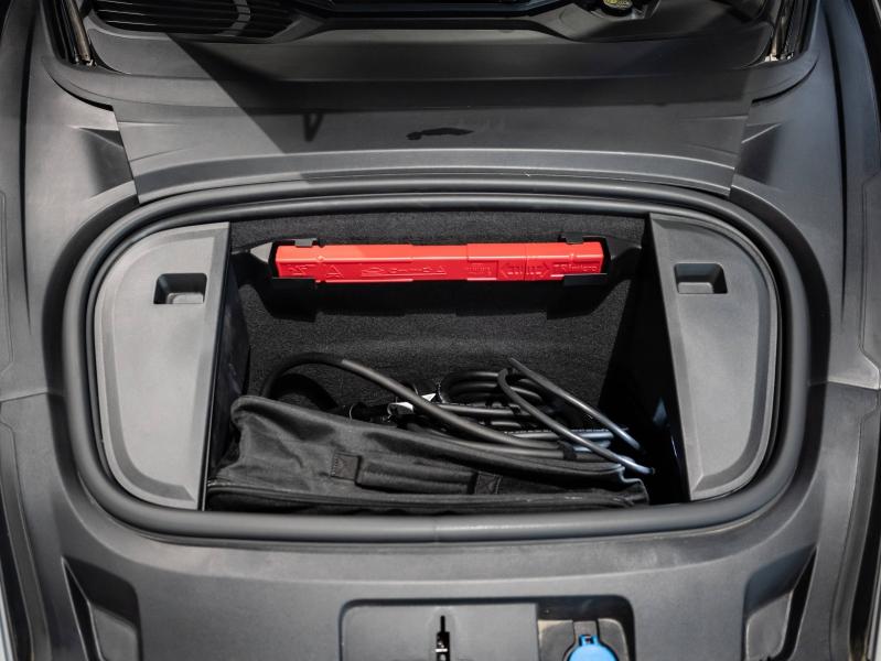 Voitures occasions PORSCHE Taycan Sport Turismo 4S Saint-Witz