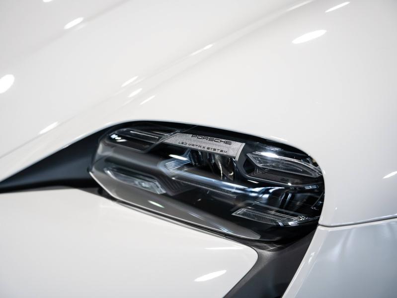 Voitures occasions PORSCHE Taycan Sport Turismo 4S Saint-Witz