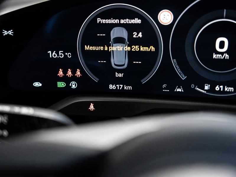 Voitures occasions PORSCHE Taycan Sport Turismo 4S Saint-Witz