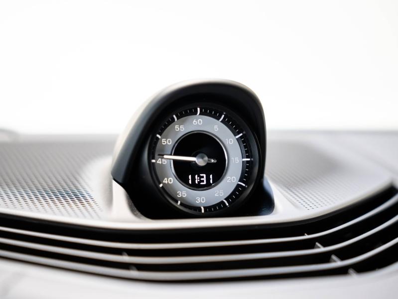 Voitures occasions PORSCHE Taycan 4S Saint-Witz