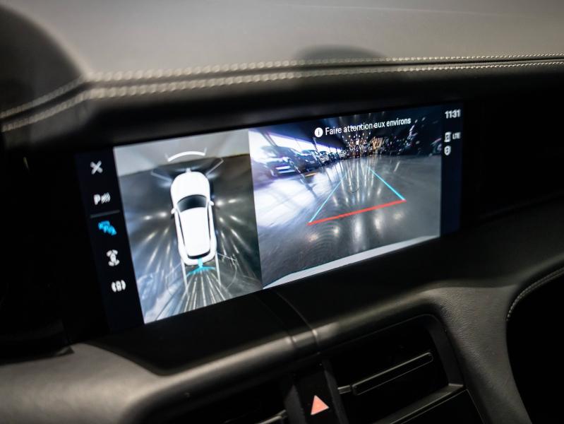 Voitures occasions PORSCHE Taycan Sport Turismo 4S Saint-Witz