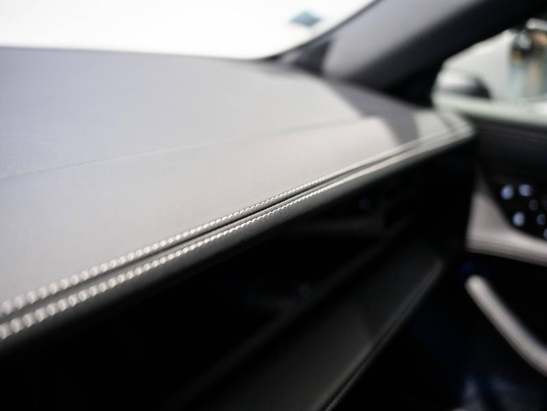 Voitures occasions PORSCHE Taycan 4S Saint-Witz