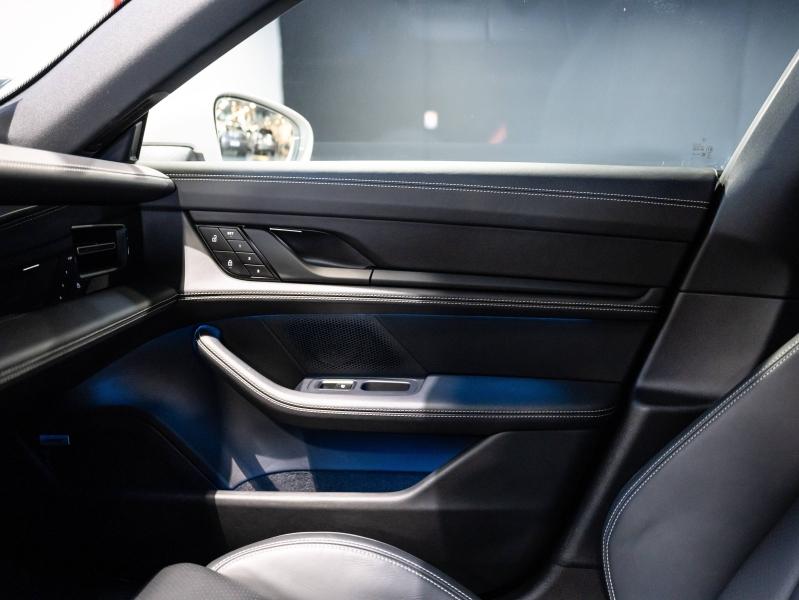 Voitures occasions PORSCHE Taycan 4S Saint-Witz