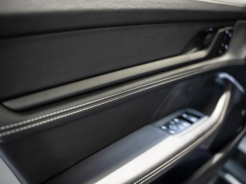 Voitures occasions PORSCHE Taycan 4S Saint-Witz