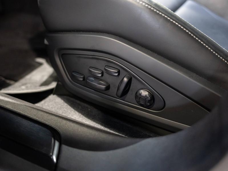 Voitures occasions PORSCHE Taycan 4S Saint-Witz