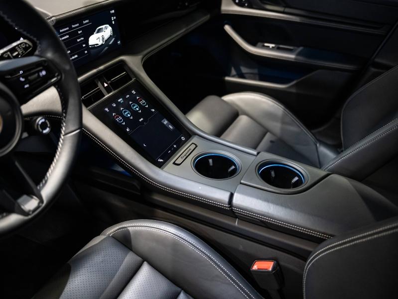 Voitures occasions PORSCHE Taycan 4S Saint-Witz