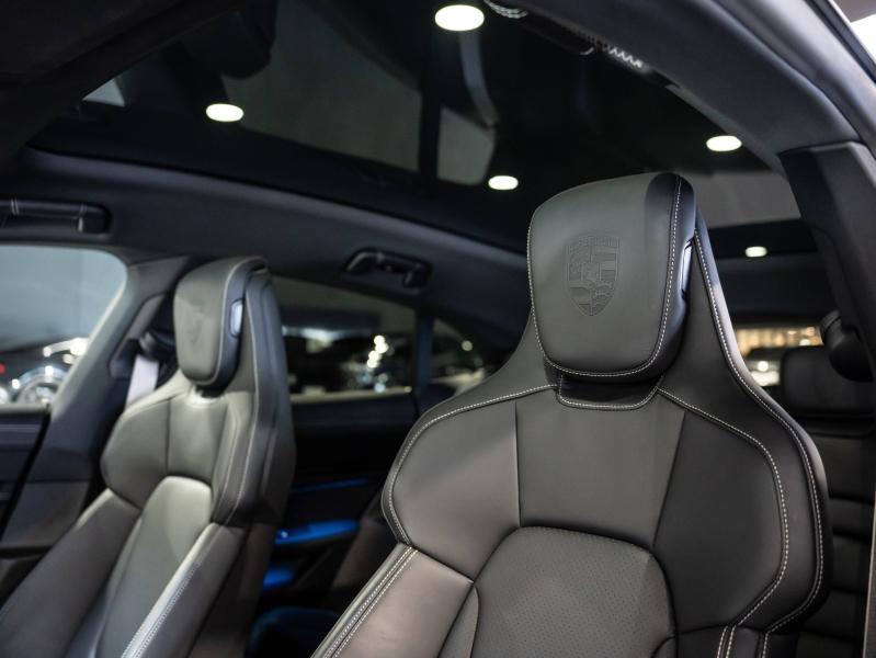 Voitures occasions PORSCHE Taycan 4S Saint-Witz