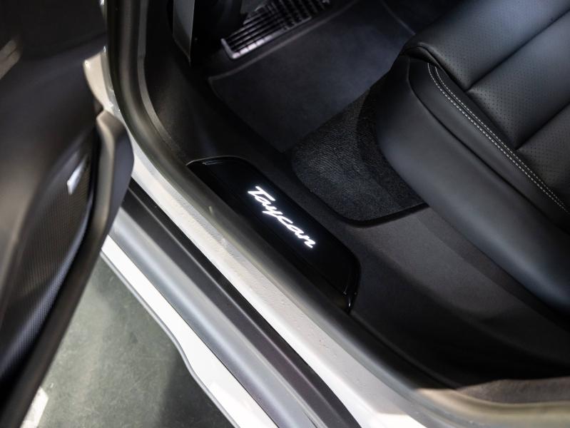 Voitures occasions PORSCHE Taycan Sport Turismo 4S Saint-Witz