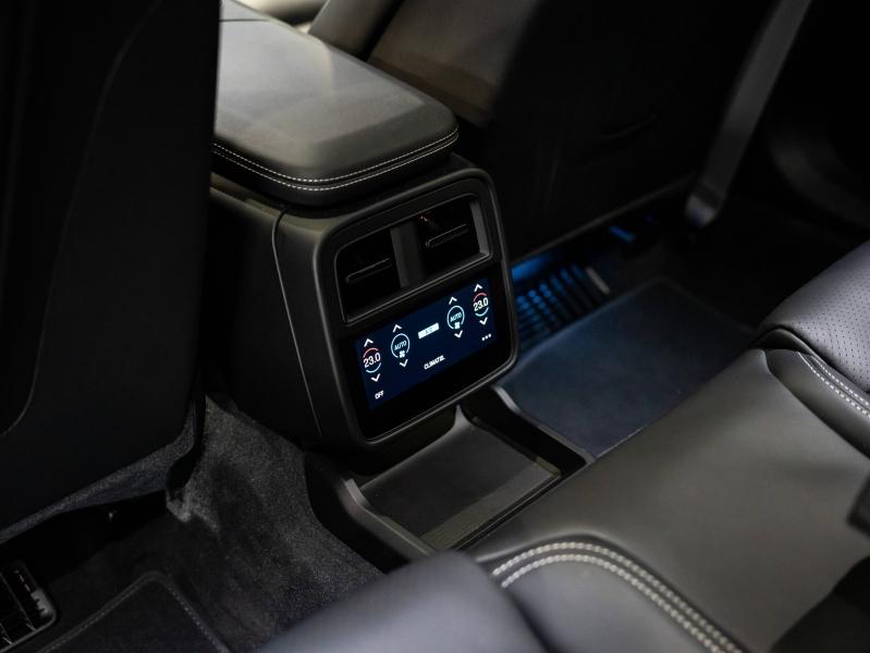 Voitures occasions PORSCHE Taycan Sport Turismo 4S Saint-Witz