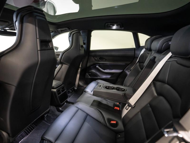 Voitures occasions PORSCHE Taycan Sport Turismo 4S Saint-Witz