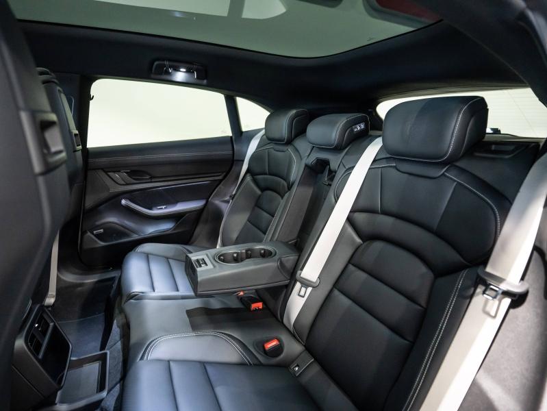 Voitures occasions PORSCHE Taycan 4S Saint-Witz