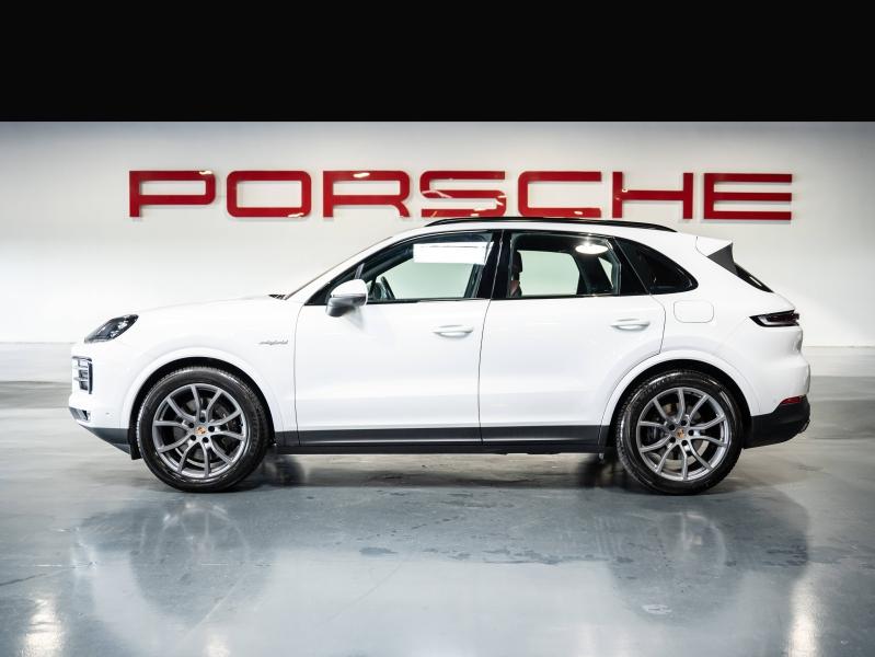 Voitures occasions PORSCHE CAYENNE E-Hybrid Saint-Witz