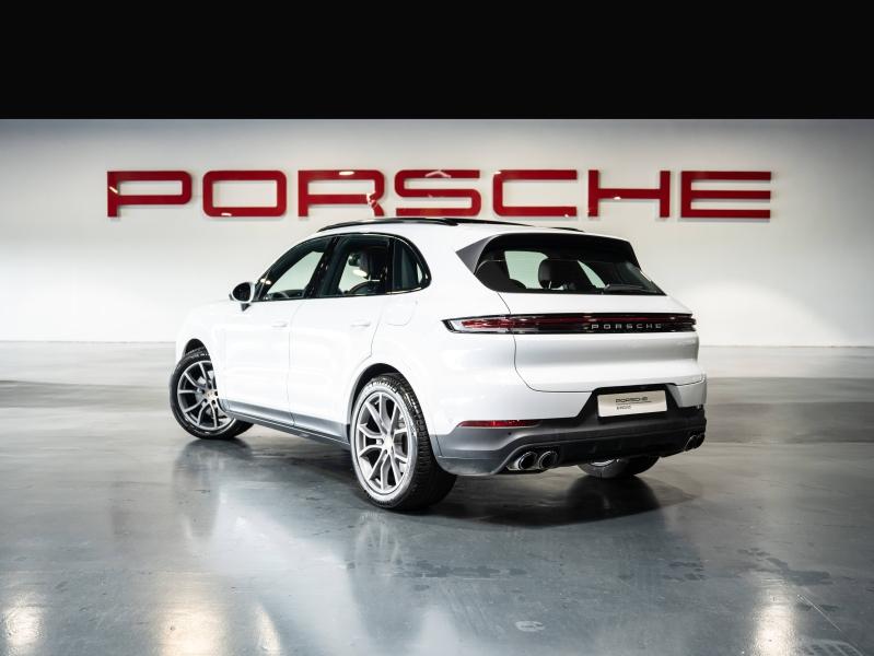 Voitures occasions PORSCHE CAYENNE E-Hybrid Saint-Witz
