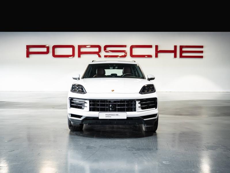 Voitures occasions PORSCHE CAYENNE E-Hybrid Saint-Witz