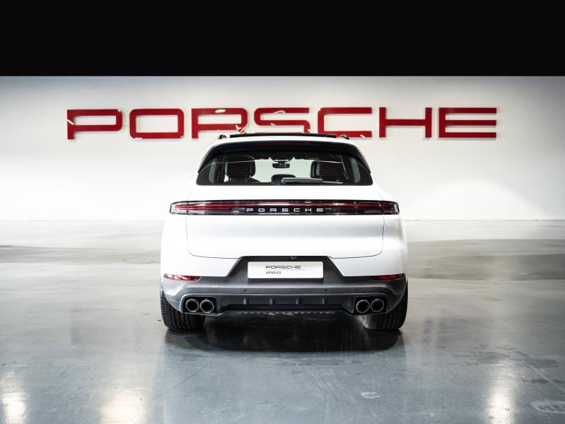 Voitures occasions PORSCHE CAYENNE E-Hybrid Saint-Witz