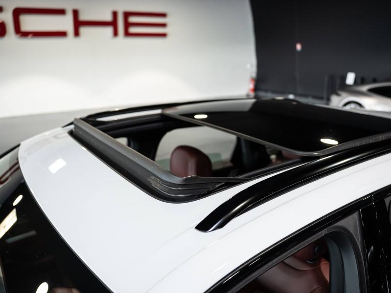 Voitures occasions PORSCHE CAYENNE E-Hybrid Saint-Witz