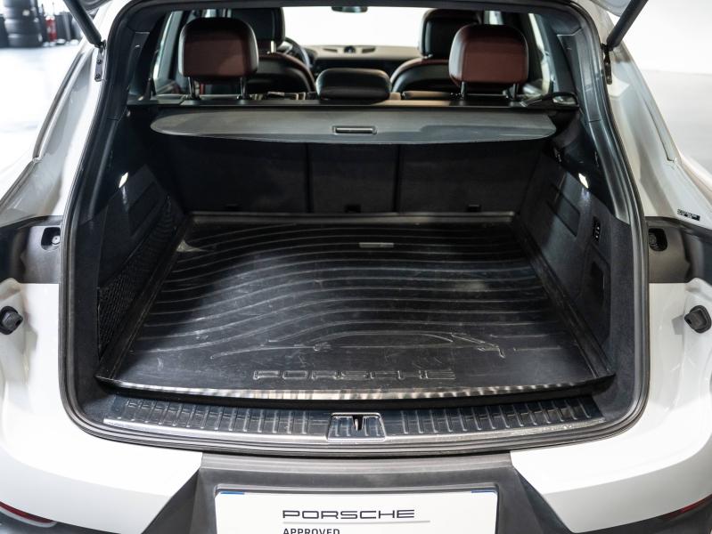 Voitures occasions PORSCHE CAYENNE E-Hybrid Saint-Witz