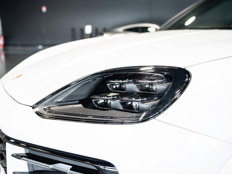 Voitures occasions PORSCHE CAYENNE E-Hybrid Saint-Witz