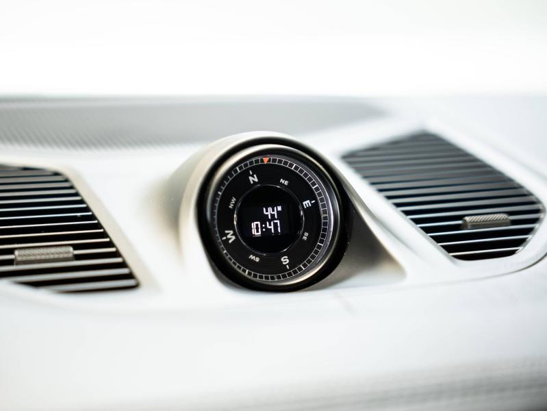 Voitures occasions PORSCHE CAYENNE E-Hybrid Saint-Witz