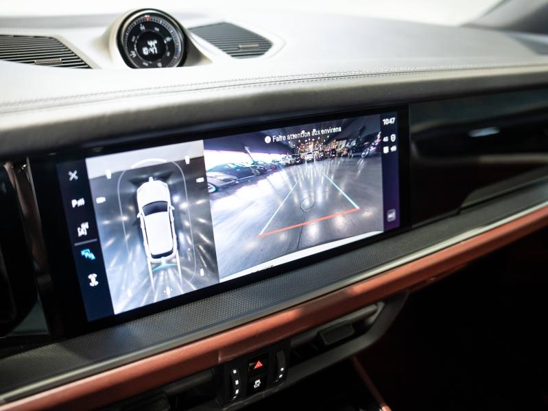 Voitures occasions PORSCHE CAYENNE E-Hybrid Saint-Witz