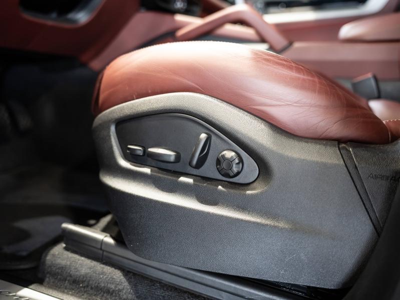 Voitures occasions PORSCHE CAYENNE E-Hybrid Saint-Witz